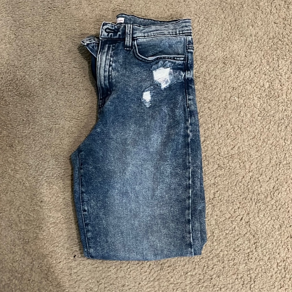 No longer fit, only worn a few times
